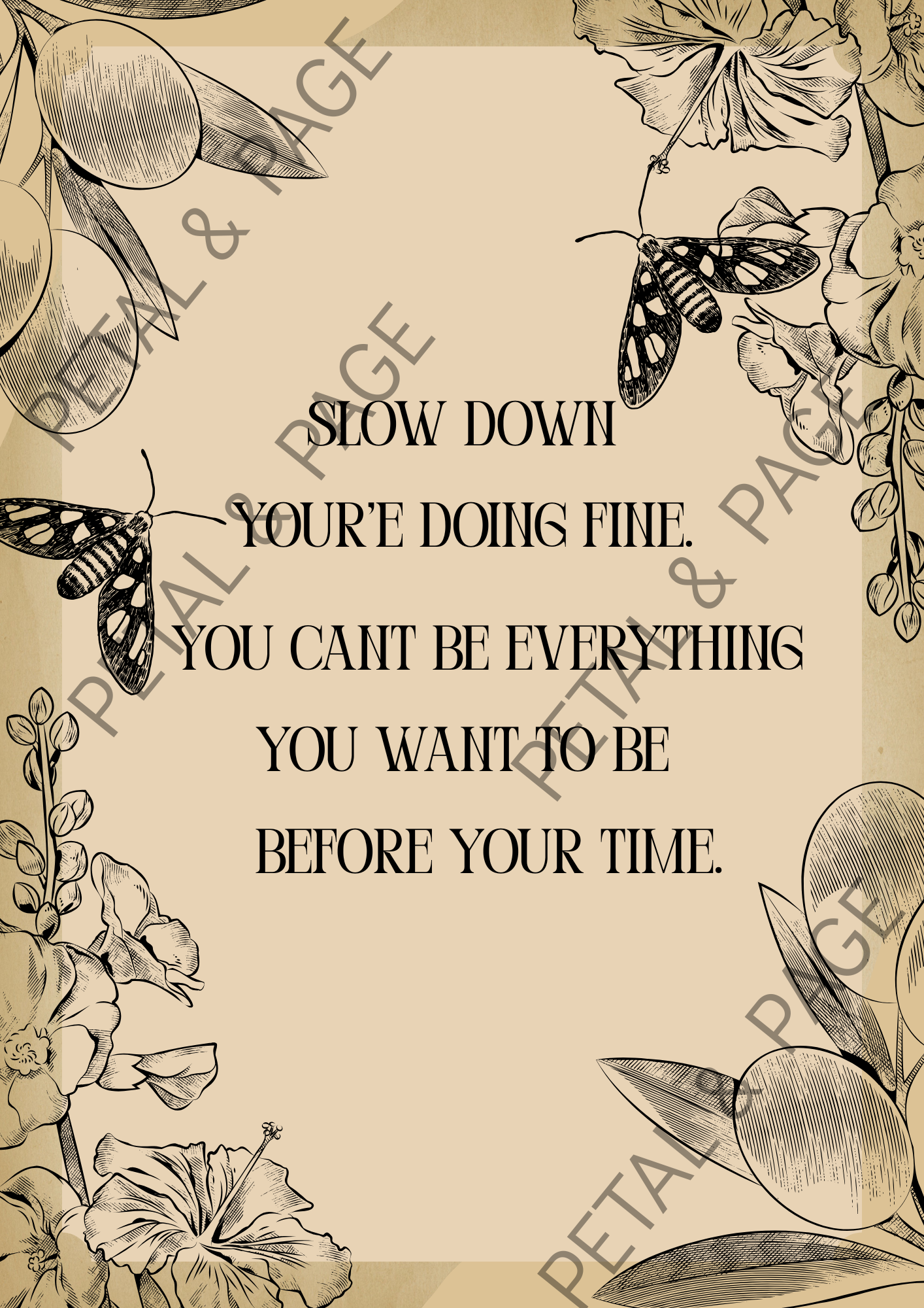 The Gift of Now – Vienna Inspired Art